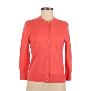 Like New! J. Crew size medium cardigan sweater.